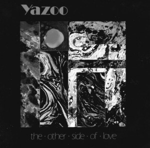 The other side of love, sleeve of Yazoo's fourth single